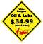 Oil and Lube