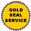 Gold Seal Service
